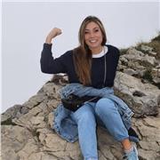 Laureata in matematica, offro lezioni private di matematica e inglese a ragazz* di medie e superiori, contattami!